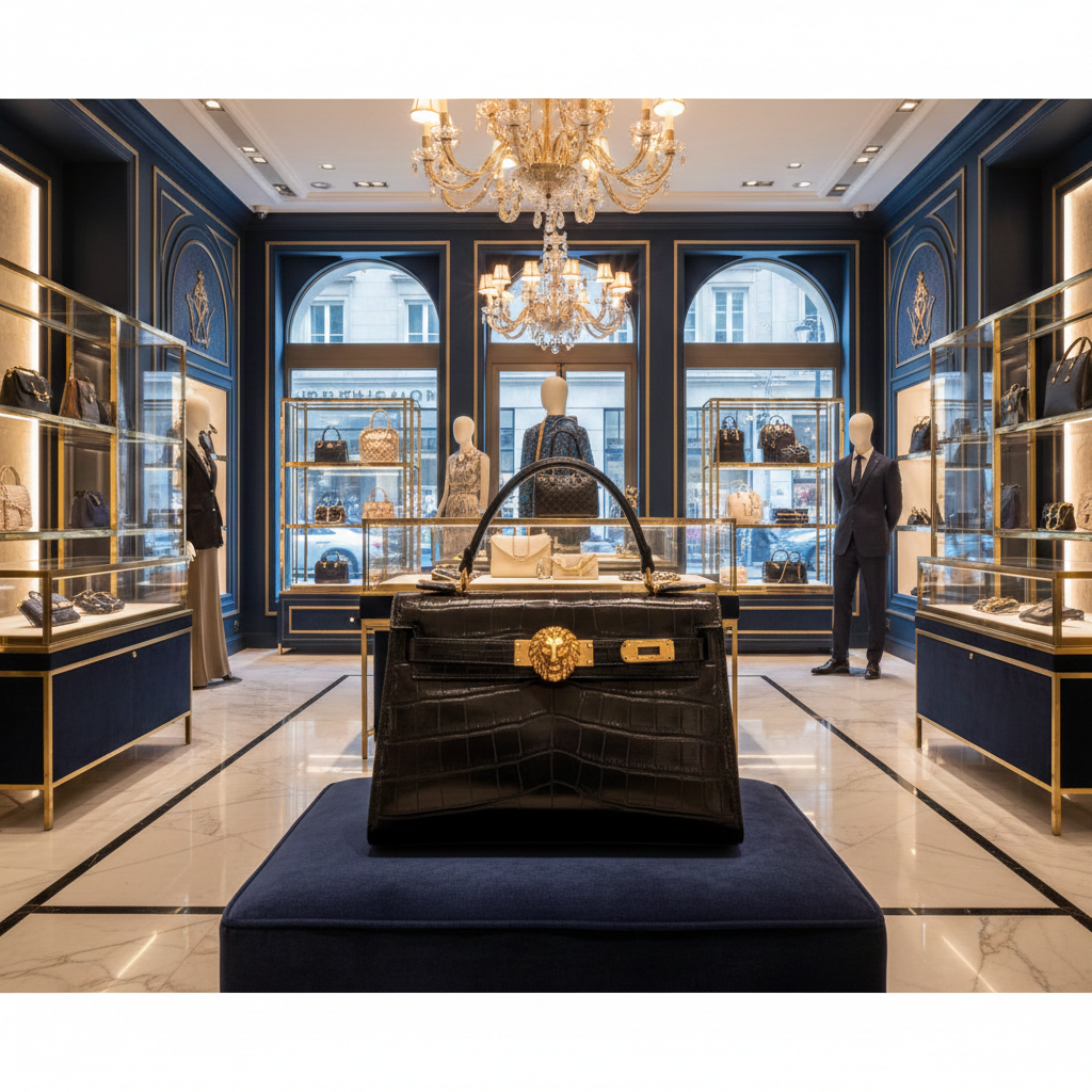 중고명품매입 시세 가이드