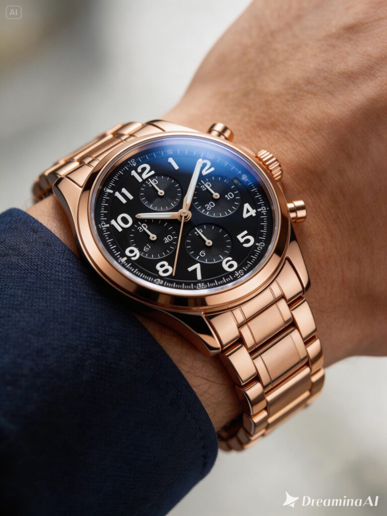 명품시계매입 실제사례 로얄럭스 중고명품매입 후기 (1)