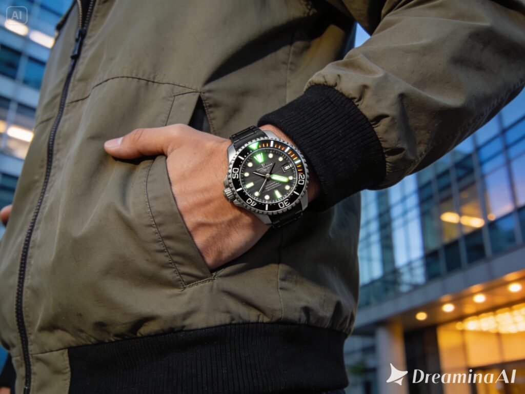 명품시계매입 실제사례 로얄럭스 중고명품매입 후기 (4)