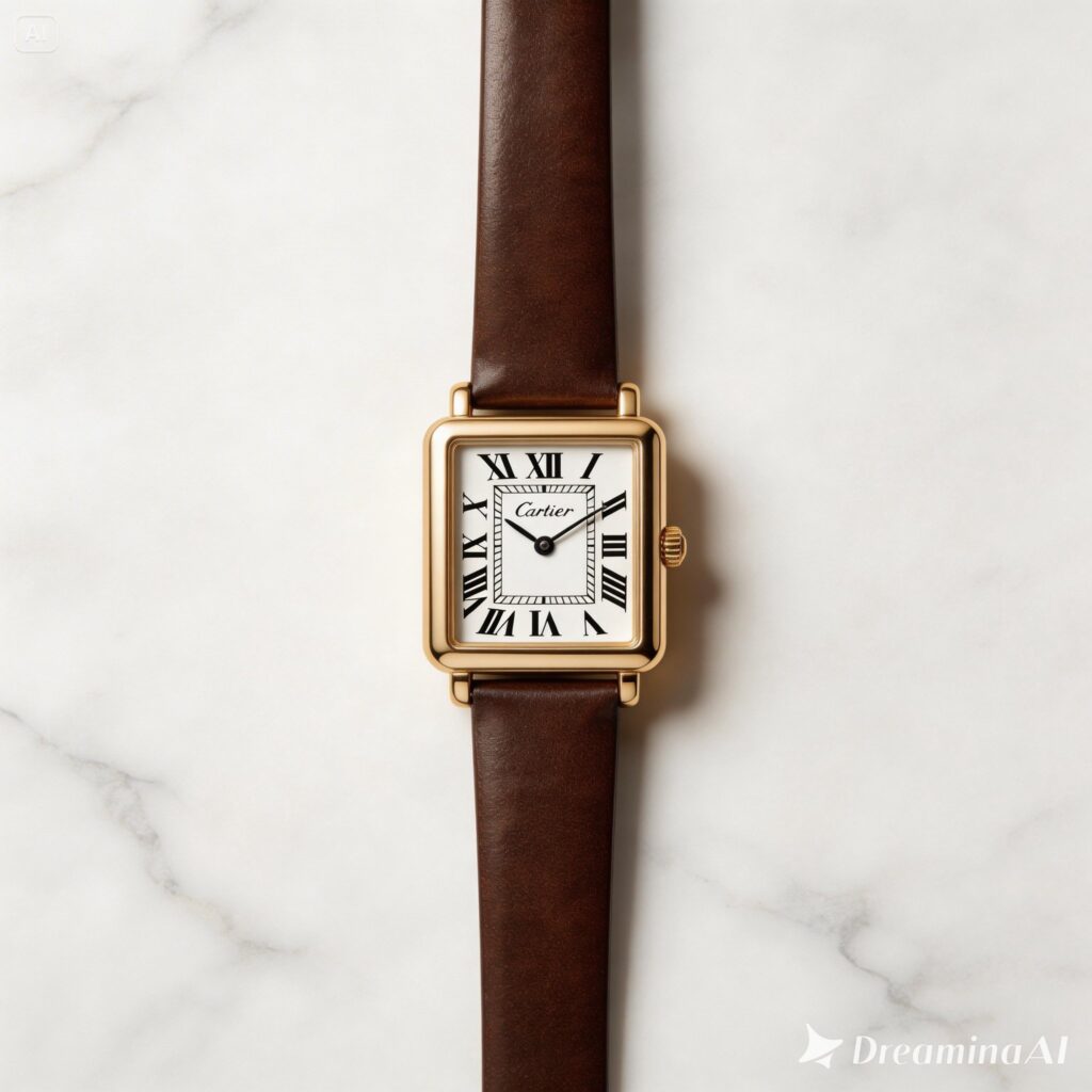 명품시계매입 실제사례 로얄럭스 중고명품매입 후기 까르띠에시계