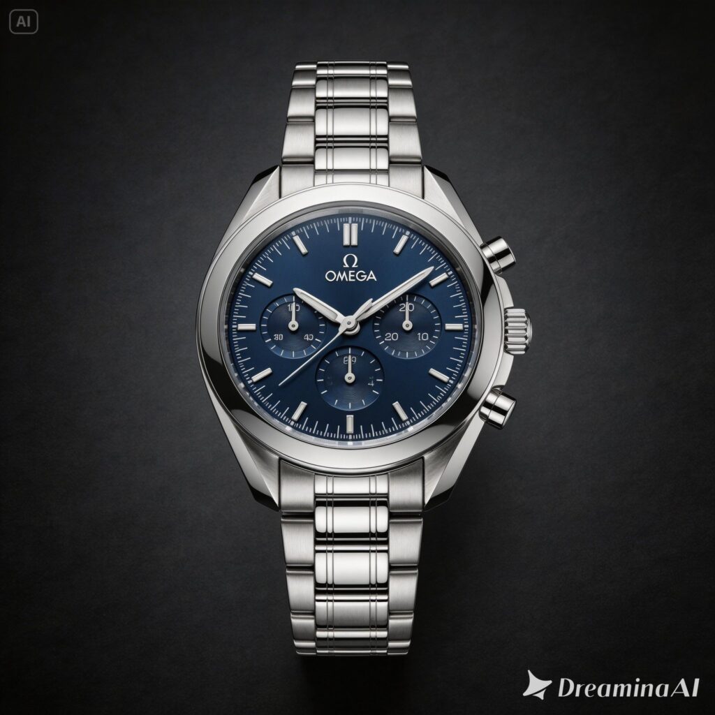 명품시계매입 실제사례 로얄럭스 중고명품매입 후기 오메가시계